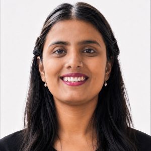 Saloni Singh